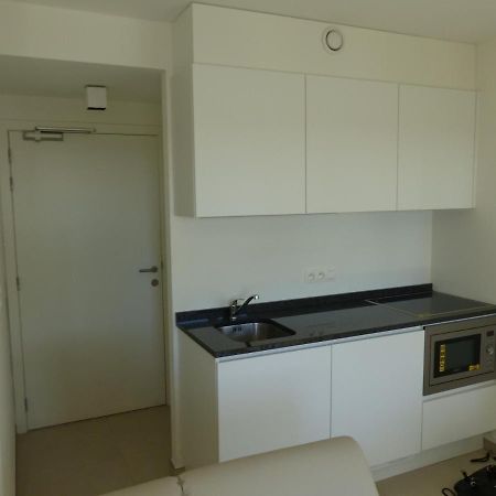 Apartamento Waterfront Nieuwpoort Exterior foto