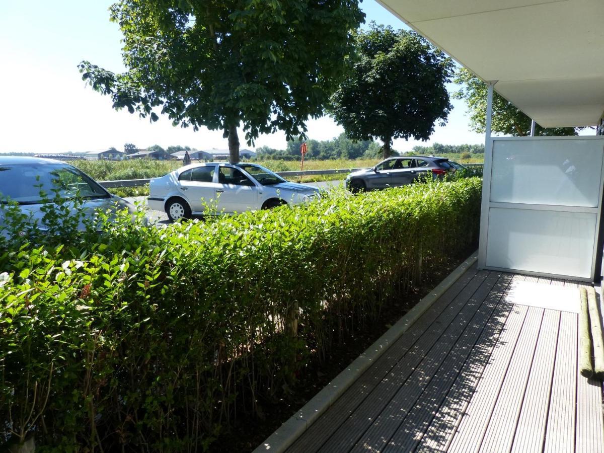 Apartamento Waterfront Nieuwpoort Exterior foto